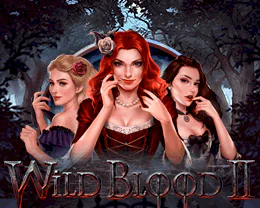 Wild Blood 2