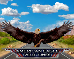 Wild Lines: American Eagle™