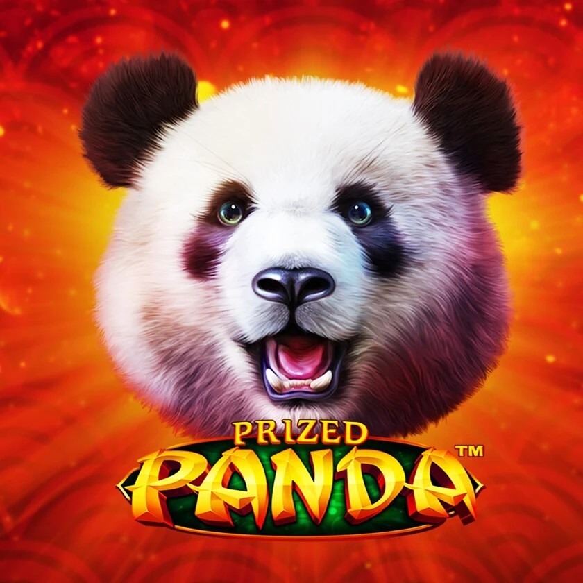 Prized Panda™