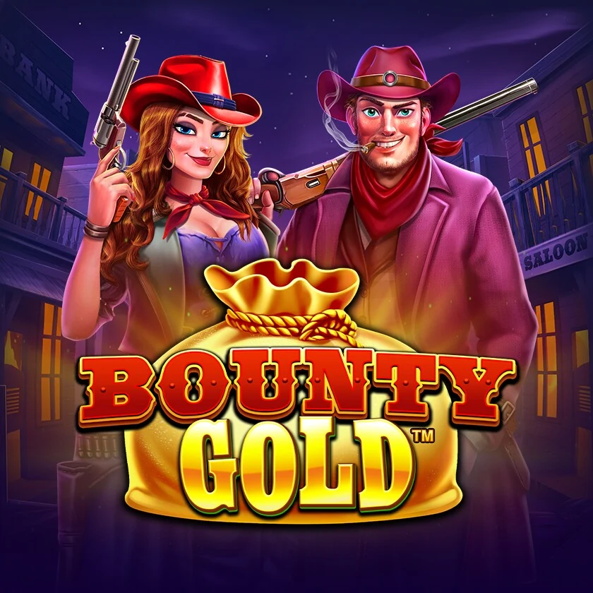 Bounty Gold™