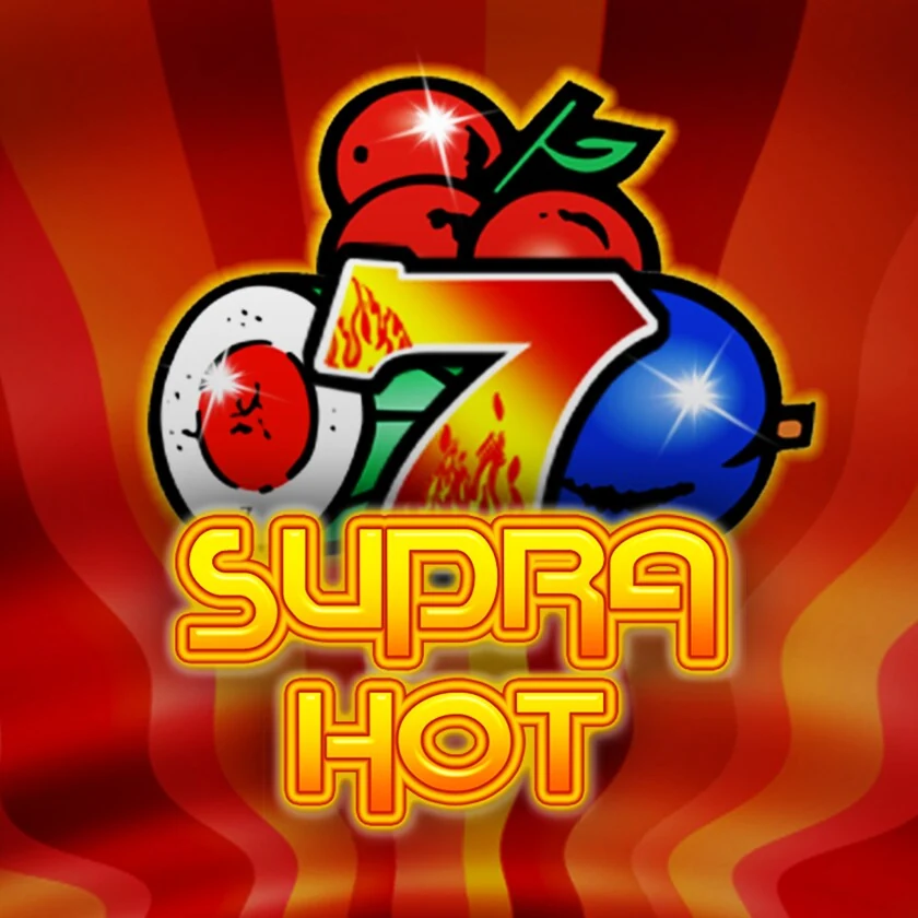 Supra Hot™